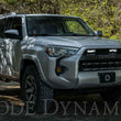 SAE/DOT LED Lightbar Kit | 14-24 4Runner