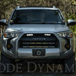 SAE/DOT LED Lightbar Kit | 14-24 4Runner