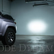 Stealth LED Lightbar Kit | 14-19 4Runner