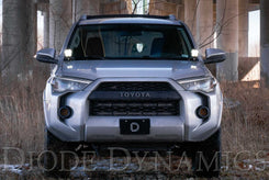 SS3/SSC2 Ditch Light Kit | 10-24 4Runner