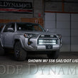 Stealth LED Lightbar Kit | 14-19 4Runner