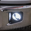 SS3 LED Fog Light Kit | 14-21 Tundra