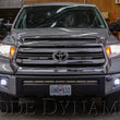 SS3 LED Fog Light Kit | 14-21 Tundra