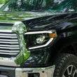 LED Projector Headlights | 14-21 Tundra