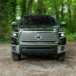 LED Projector Headlights | 14-21 Tundra