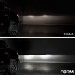 LED Projector Headlights | 14-21 Tundra