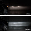 LED Reflector Headlights | 14-21 Tundra