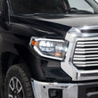 LED Reflector Headlights | 14-21 Tundra