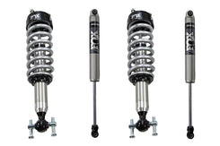 2.0 Stage 1 Suspension Package | 2019+ Ranger