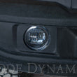 Elite Series Fog Lights | Type A Fitment