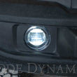 Elite Series Fog Lights | Type A Fitment