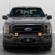 SS5 Bumper LED Pod Light Kit | 2021+ F150