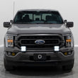 SS5 Bumper LED Pod Light Kit | 2021+ F150