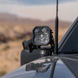 Stage Series Ditch Light Kit | 2021+ F150