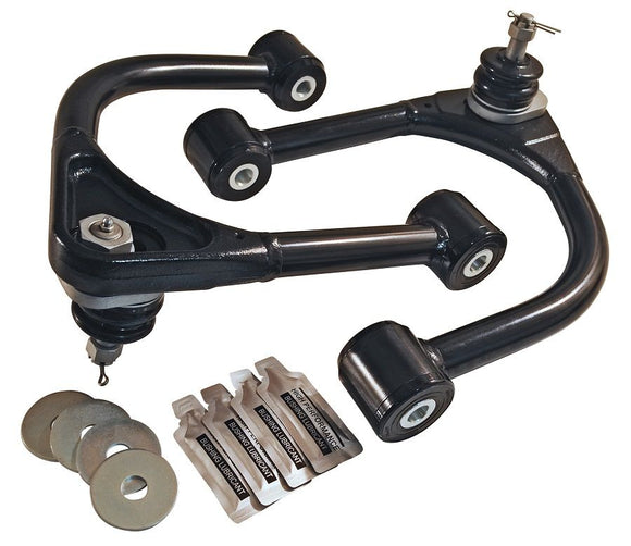 Adjustable Upper Control Arms | 07-21 Tundra/08+ Sequoia
