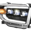 XB LED HEADLIGHTS | 14-21 Tundra