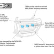 XB LED HEADLIGHTS | 14-21 Tundra