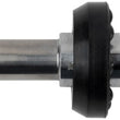 2010+ Toyota 4Runner 2.0 Performance Series 4.87in IFP Front Coilover Shock / 0-2in Lift