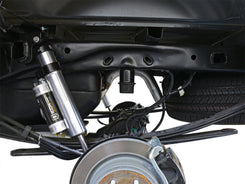 2.5 VS PB CDCV Rear Shocks (Pair) | 2021+ F150