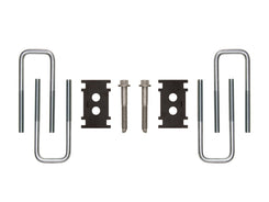 Multi Rate Leaf Spring Hardware Kit | 17-20 Raptor/2021+ F150
