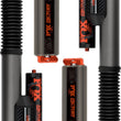3.0 Factory Series Live Valve w/ Internal Bypass PB Shocks (Rear) | 17-20 F150 Raptor