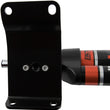 14-18 Ram 2500/3500 2.0 Perf Series 8.2in 23.3in Ext Through Shaft Axle Mount ATS Stabilizer