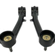 Bilstein 08-21 Sequoia / 07-21 Tundra B8 Front Upper Control Arm Kit