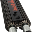 3.0 Factory Series Live Valve w/ Internal Bypass PB Shocks (Rear) | 17-20 F150 Raptor