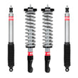 Eibach Pro-Truck Coilover Stage 2 16-21 Toyota Tundra 4WD