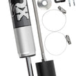 17-18 Ford F-250 Perf Series 8.8in Smooth Bdy R/R Front Shock 0in-1.5in Lift