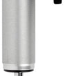 17-18 Ford F250 2.0 Perf Series Smooth Body Remote Res. Rear Shock - 4-6in Lift