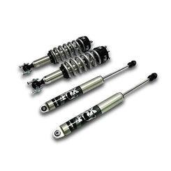 2.0 Stage 1 Suspension Package | 2019+ Ranger