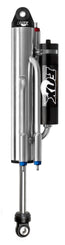 Ford Raptor 3.0 Factory Series 11.48in. External Bypass P/B Rear Shock Set - Black/Zinc