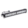 OnX6+ LED Light Bar
