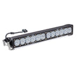 OnX6+ LED Light Bar