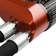 3.0 Factory Race Series Live Valve w/ Internal Bypass Coilovers (Front) | 17-20 F150 Raptor