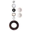 Bilstein 6112 Coil/Strut Combo | 2007-2021 Tundra