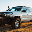 The Teton | 05-23 Tacoma Access Cab Roof Rack