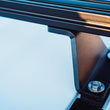 The Teton | 05-23 Tacoma Access Cab Roof Rack