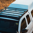 The Teton | 05-23 Tacoma Access Cab Roof Rack
