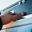 The Teton | 05-23 Tacoma Access Cab Roof Rack