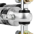 Fox 2011+ Chevrolet HD 2.0 Perf Series 7.1in Smooth Body IFP Front Shock / 1.5-3.5in Lift / LSC Adj
