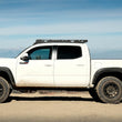 The Grand Teton | 05-23 Tacoma Double Cab Roof Rack