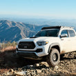 The Grand Teton | 05-23 Tacoma Double Cab Roof Rack