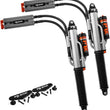 3.0 Factory Series Bypass Reservoir w/ QAB Adjuster (Rear) | 17-20 F150 Raptor