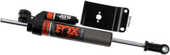 14-18 Ram 2500/3500 2.0 Perf Series 8.2in 23.3in Ext Through Shaft Axle Mount ATS Stabilizer