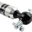 GM 1500 Performance Series 2.0 Front Smooth Body 0-2in Lift - Snap Ring Coil-Over