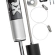17-18 Ford F-250 Perf Series 8.8in Smooth Bdy R/R Front Shock 0in-1.5in Lift