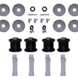B8 Tubular Ball Joint UCA | 03-24 4Runner