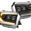 XB LED HEADLIGHTS | 14-21 Tundra